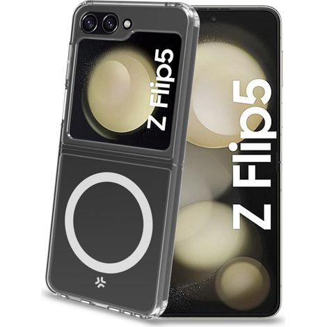 COVER GELSKINMAG SAMSUNG ZFLIP5
