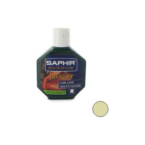 Teinture JUVACUIR Saphir, 75 ml CREME