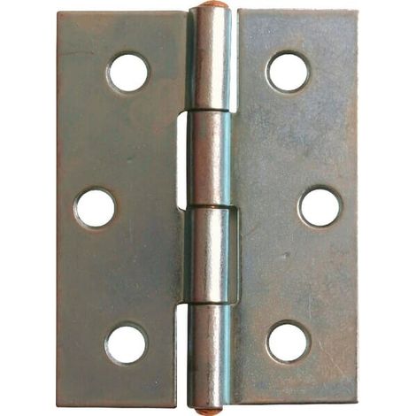 Bisagra angular inox. 50x16 UNIVERSAL 0960150108907