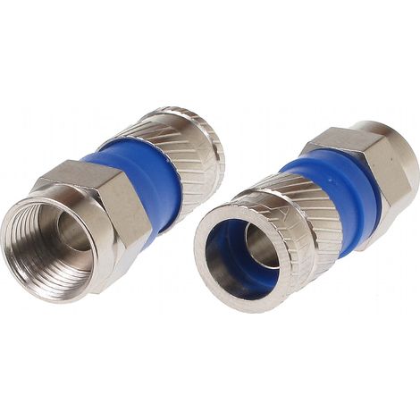 Tappo di compressione F/6.8-ZAC-plat