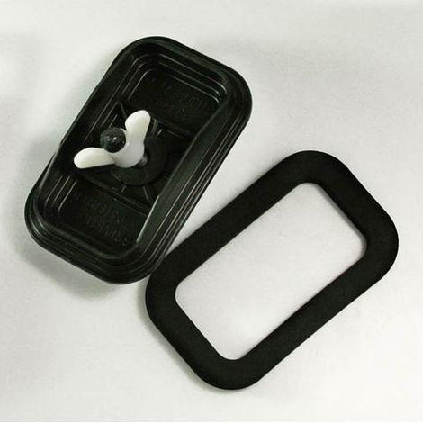 Bouchon de vidange pour PREBAC 1090874