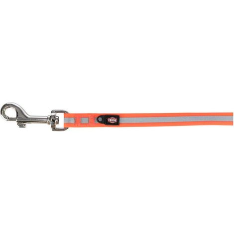 Trixie Easy Life Hundeleine Orange 10 Meter