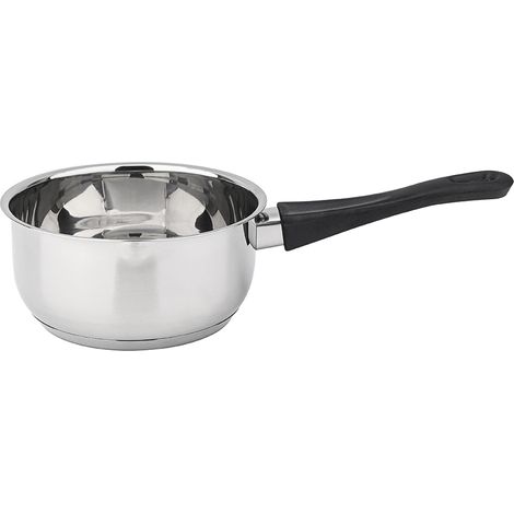 Neos Edelstahl-Kochtopf 16 cm 1,6 l