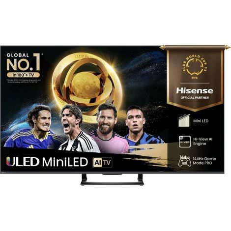 HISENSE 50U79Q TV QLED 50'' MINI-LED UHD 4K SMART TV (1/5)