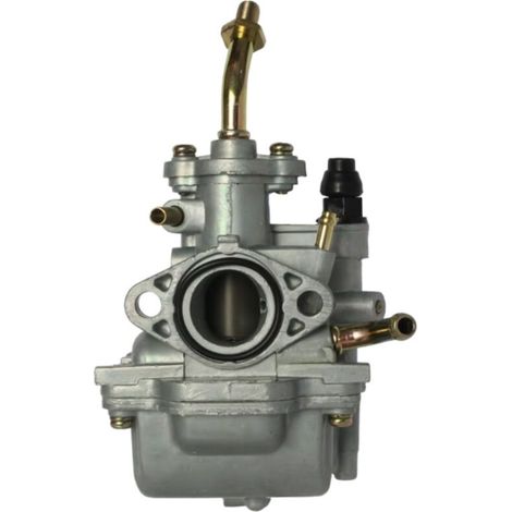 Le 5HN-14101-00-00 convient aux carburateurs de moto Yamaha TTR90 et TTR90E 2003-2005, est conçu pour une utilisation hors route par les enfants et améliore le couple à bas régime. (1/3)