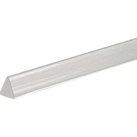 Stannol 310502 Lötzinn, bleifrei Dreikantstange Sn99,3Cu0,7 - 200 g 11 mm