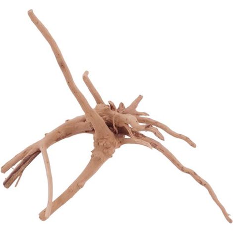 M Moorkienwurzel Nr.4420 Holz Deko Aquascaping