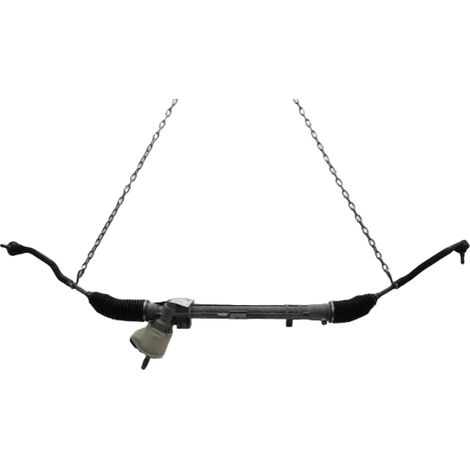 [PRODUIT D'OCCASION] Cremaillere RENAULT Megane Cc 2p III Phase 1 2010-2014 ♻️ Ref Oe. 490010683r - Garantie à vie (1/4)