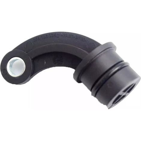 Bouchon d'eau en plastique pour boîtiers de thermostat Volkswagen et Audi, bouchon J, 06B103035C 06B103033A