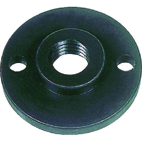 GHIERA PIANA PER MOLE A DISCO art. 219.00 (blister)  - PG