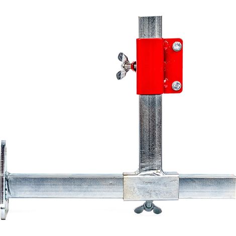 Katimex Wandhalter für Pritschenrolle RFK 55, 90, 140