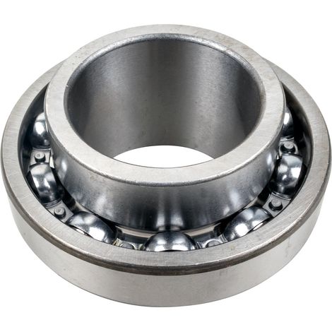 Cuscinetto a sfera per frangizolle Ø 60mm adattabile a Nardi (1/4)