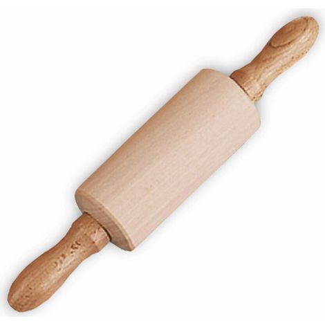 Städter Kinder Teigrolle 10cm (1/2)