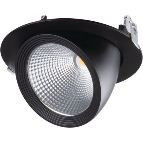 INCASSO HIMA LED 23W-NW-B - KANLUX - Luce NATURALE (1/5)