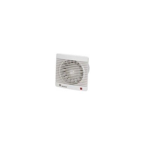 Extractor De Baño/Aseo DECOR-300C