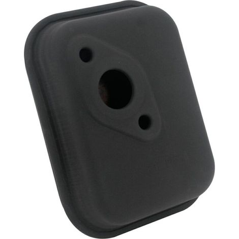 Silencieux pour moteur de tracteur de pelouse 1P65FE 180571658-0001