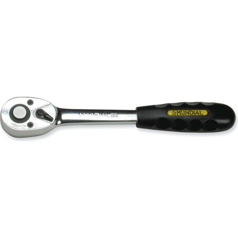 CRICCHETTO REVERSIBILE 1/2" SGANC RAPIDO