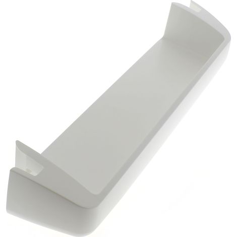 Portabottiglie bianco 50cm, 45x3495 45x0485 - frigorifero (1/2)