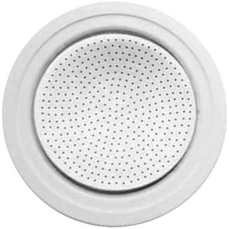 Guarniz 1Pz+Filtro Caff.Acc.Tz 10 Bialetti
