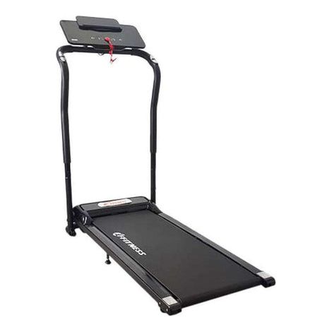 Tapis Roulant Elettrico Pieghevole 10 km/h FFitness (1/5)