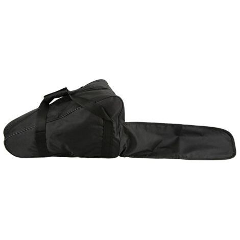 Portable Waterproof Oxford Cloth Chain Saw Case Full Protection Storage Carrying Bag (1/5)