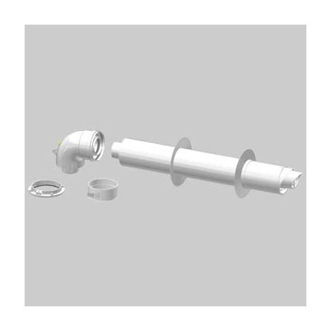 KIT COASSIALE PER CALDAIE UNIVERSALE 60100 Cm. 75 CONTI