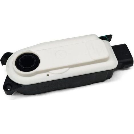 Moteur de volet de calandre actif adapté pour Dodge Ram 1500 2019 2020 2021 Remplace 5877R1006 (1/4)