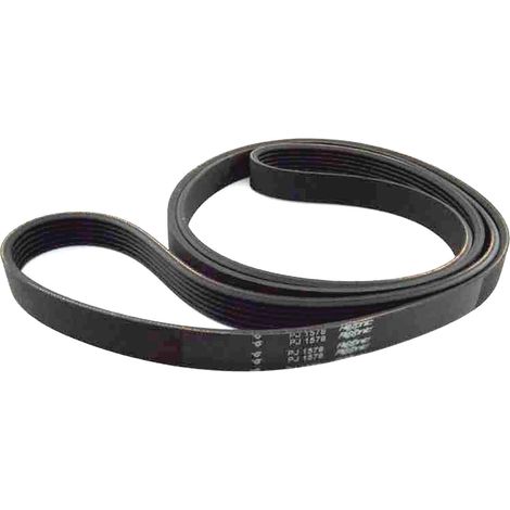 Courroie Hutchinson 6 PJ 1578 MAEL Flexonic