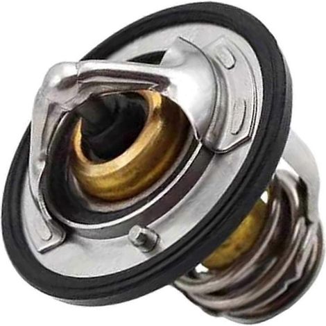 Thermostat de liquide de refroidissement moteur 19301RNA315 pour Honda Civic CRV Accord City HR-V ACURA CL EL ILX 19301-PAA (1/4)