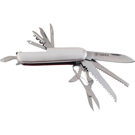 COLTELLO MULTIUSO 11 funzioni