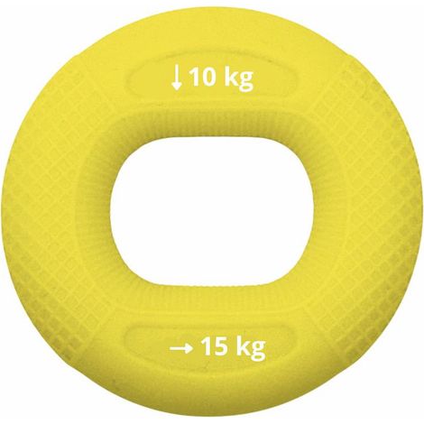 Jelly hand grip 10 15 kg (1/2)