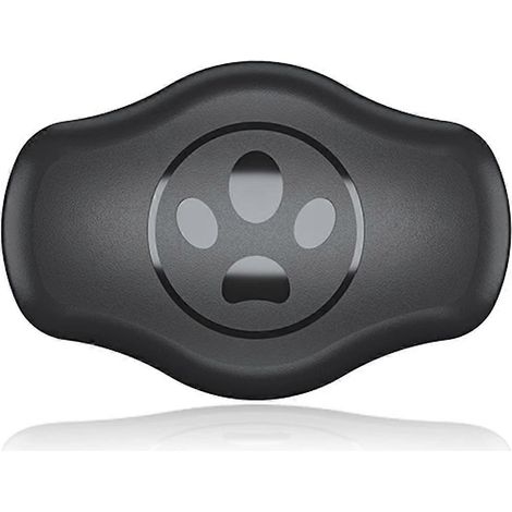 Étui de protection anti-perte pour collier de chien ou chat, compatible avec les traceurs GPS. (1/5)