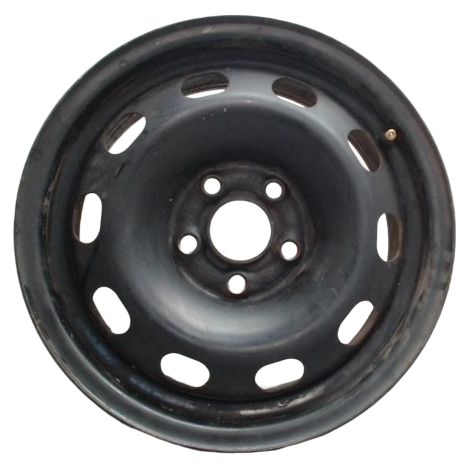 [PRODUIT D'OCCASION] Jante Tole VOLKSWAGEN Golf ♻️ Ref Oe. 1j0601027p03c - Garantie à vie (1/2)