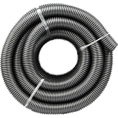 Tubo flessibile di plastica per aspirapolvere (1/5)