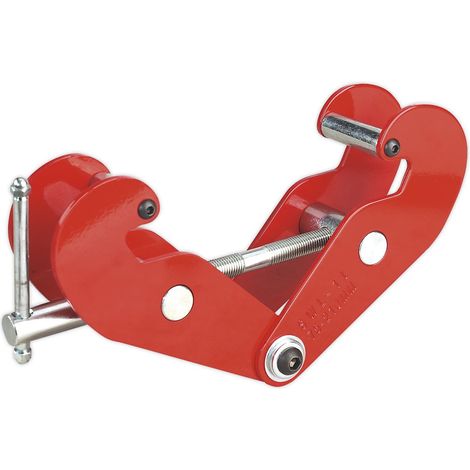 Sealey Beam Clamp 1 Tonne BC1000 (1/2)