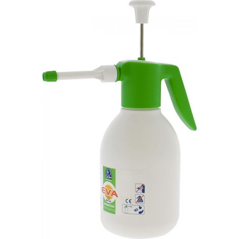 Pulvérisateur à gâchette EVA 2 litres - Di Martino (1/5)