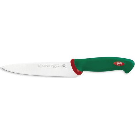 Cuchillo de cocina de 18,0 cm Premana Sanelli