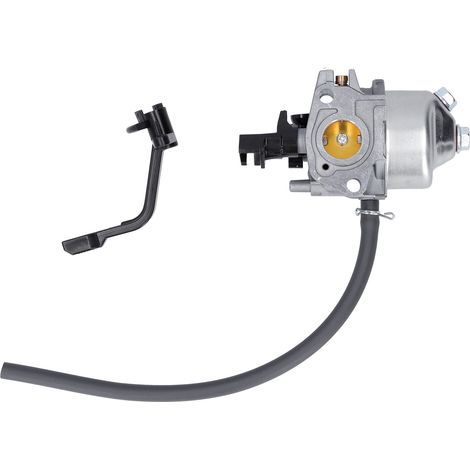Carburateur de rechange pour groupe électrogène essence, compatible moteur 168F/170F, 2KW/3KW (1/5)