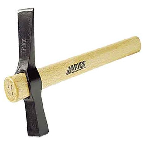 MARTELLO MURATORE M LEGNO ARIEX 500 gr - ARIEX (1/2)