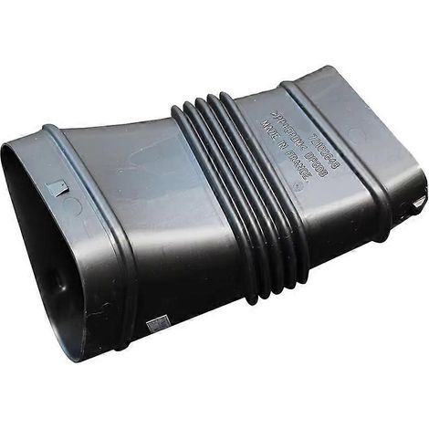 Compatible avec le collecteur d'admission avant 30792195 (boîtier de filtre à air) pour les voitures S80L/XC60 2.0 T7. (1/5)