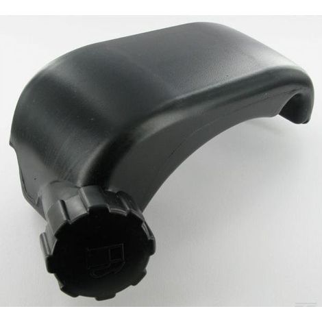 Réservoir de carburant d'origine STIGA moteur de tondeuse SV 150 (1/3)