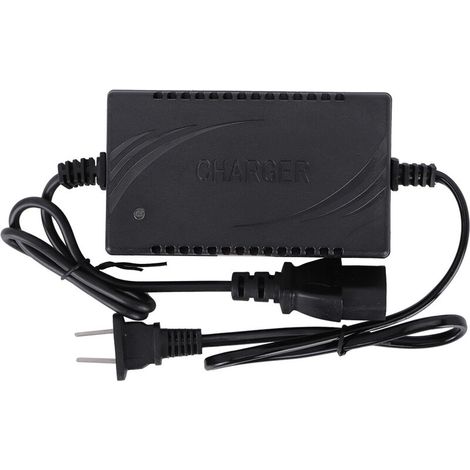Accessoires de chargeur de batterie intelligents 12V1.8A pour pulvérisateur électrique CN 220V (1/5)