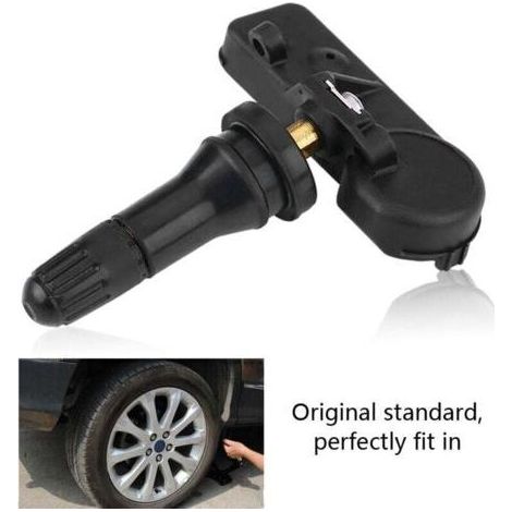 Pair Capteur de système de surveillance de pression des pneus TPMS de voiture 315hmz pour Ford Motorcraft DE8T-1A180-AA TPMS12