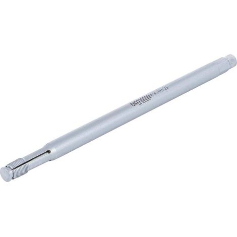 Taraud de Réparation Filetage Bougie M14 x 1,25 mm - Acier Durable - Réparation Précise et Fiable - D-Work (1/5)
