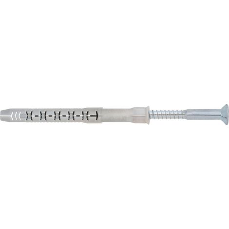 Tassello Prolungato per Serramenti Fm X5 Ø Mm 8 x 120 PZ.50 Friulsider