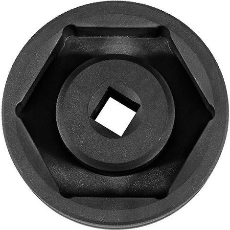 Douille de démontage d'écrou d'axe de roue arrière de moto 60 mm, entraînement 1/2 pouce, pour 1290 Super (1/5)