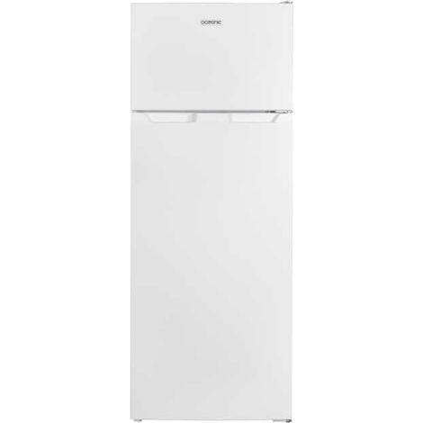 Kühlschrank Oceanic oceaf2d206w3 206 L Volumen statische Kühlung (1/3)