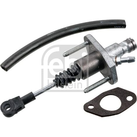 Cylindre émetteur, embrayage FEBI BILSTEIN 28483 OPEL 05679 306 090523769 (1/3)