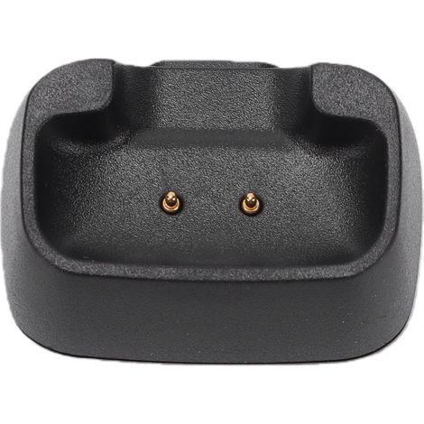 Station de recharge adaptée à l'émetteur DJI Mic Mini – Socle de recharge à fixation magnétique (1/5)