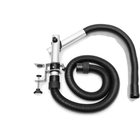 ERSA Absaugarm mit Gelenk zur Tischmontage Highflex, Typ: 1